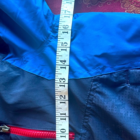 Snozu Boy’s zip-off Hooded Puffer Jacket - Picture 7 of 11